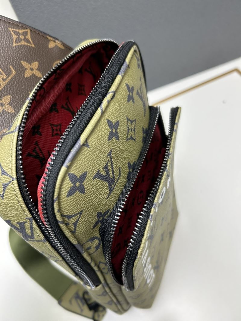 Louis Vuitton Waist Chest Packs